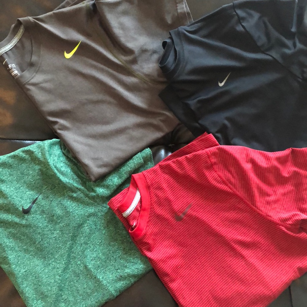 Men’s Nike Dri Fit T-Shirt